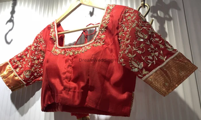 Label Bijal Mithawala Best Fashion